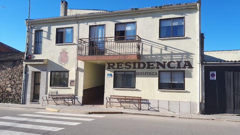 Residencia Geriátrica de Vitigudino
