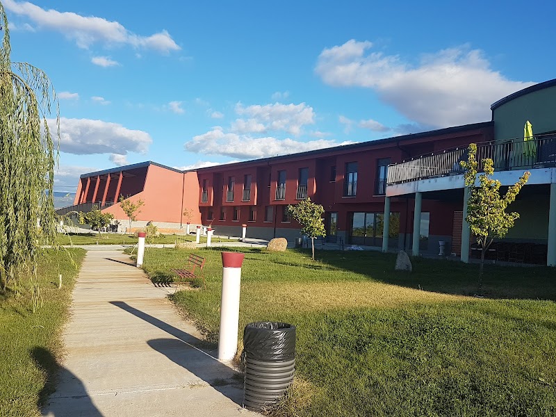 Residencia Sancti Spiritu — foto 3