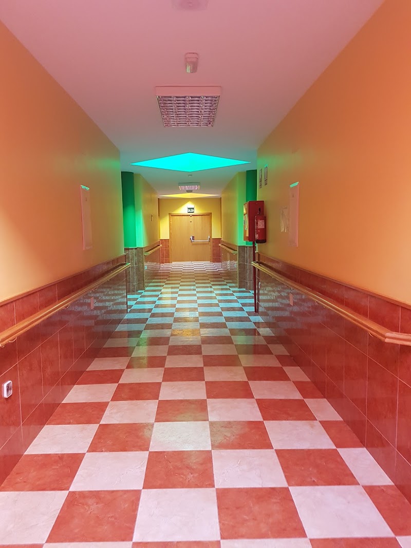 Residencia Sancti Spiritu — foto 4