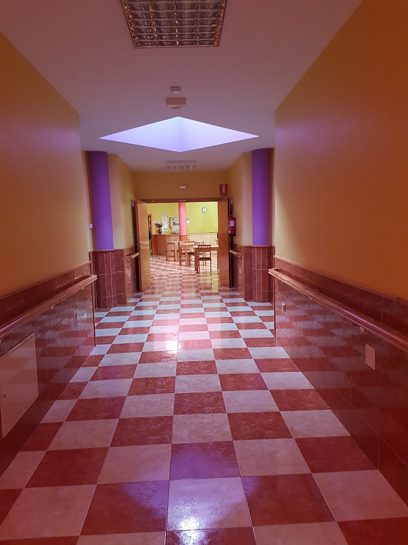 Residencia Sancti Spiritu — foto 5