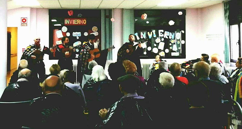 Centro Residencial Las Eras Nuestra Señora de Rodelga — foto 3