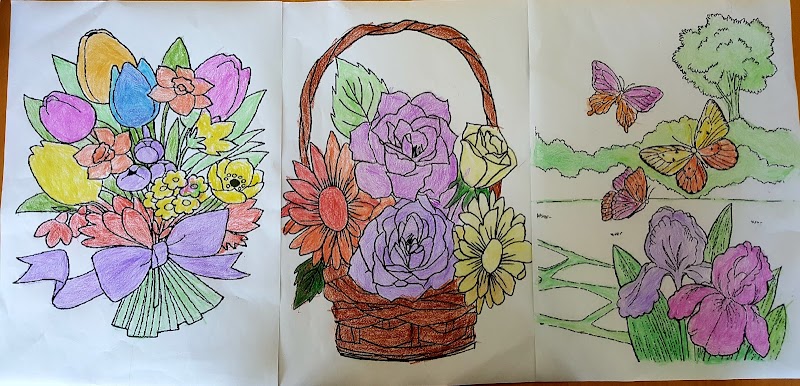 Centro Residencial Las Eras Nuestra Señora de Rodelga — foto 4