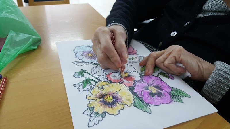 Centro Residencial Las Eras Nuestra Señora de Rodelga — foto 5