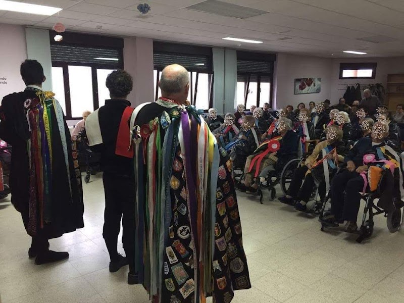 Centro Residencial Las Eras Nuestra Señora de Rodelga — foto 6