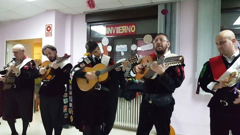 Centro Residencial Las Eras Nuestra Señora de Rodelga — foto 7