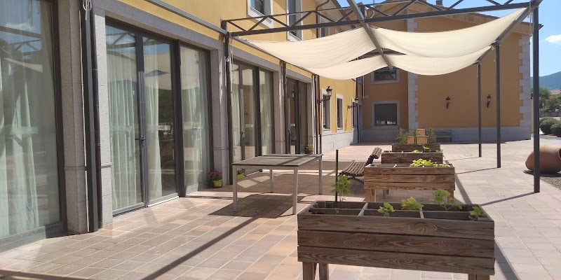 Centro Residencial Doctor Barrios — foto 2