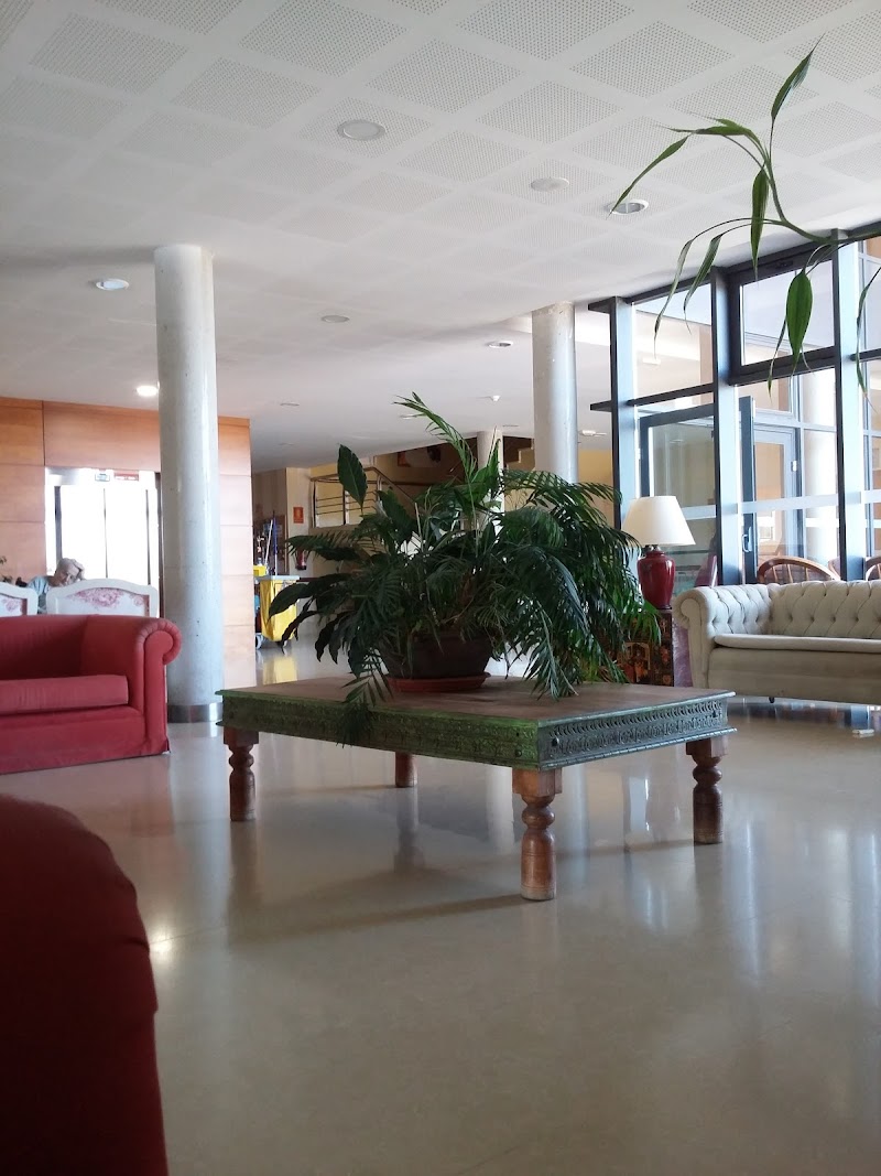 Centro Residencial Doctor Barrios — foto 3