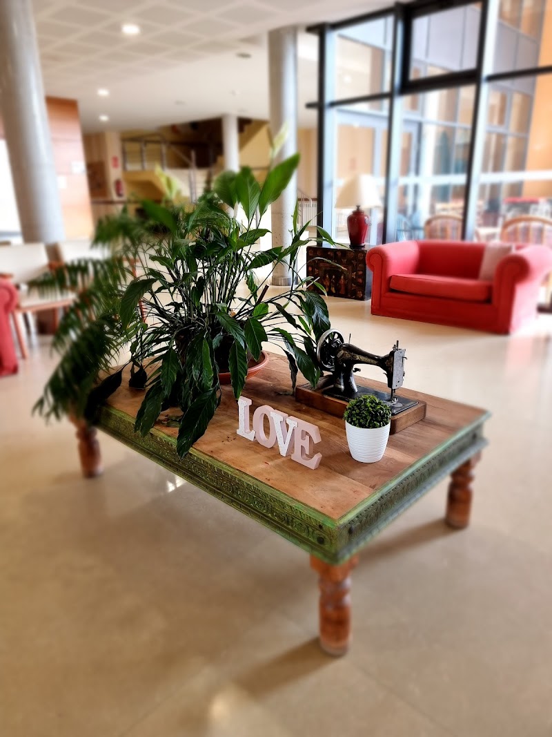 Centro Residencial Doctor Barrios — foto 4