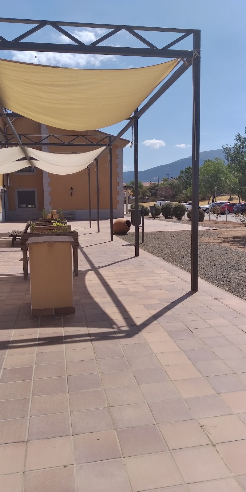 Centro Residencial Doctor Barrios — foto 5