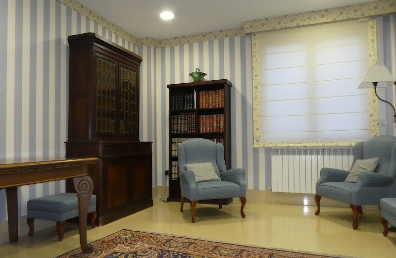 Centro Residencial Doctor Barrios — foto 8