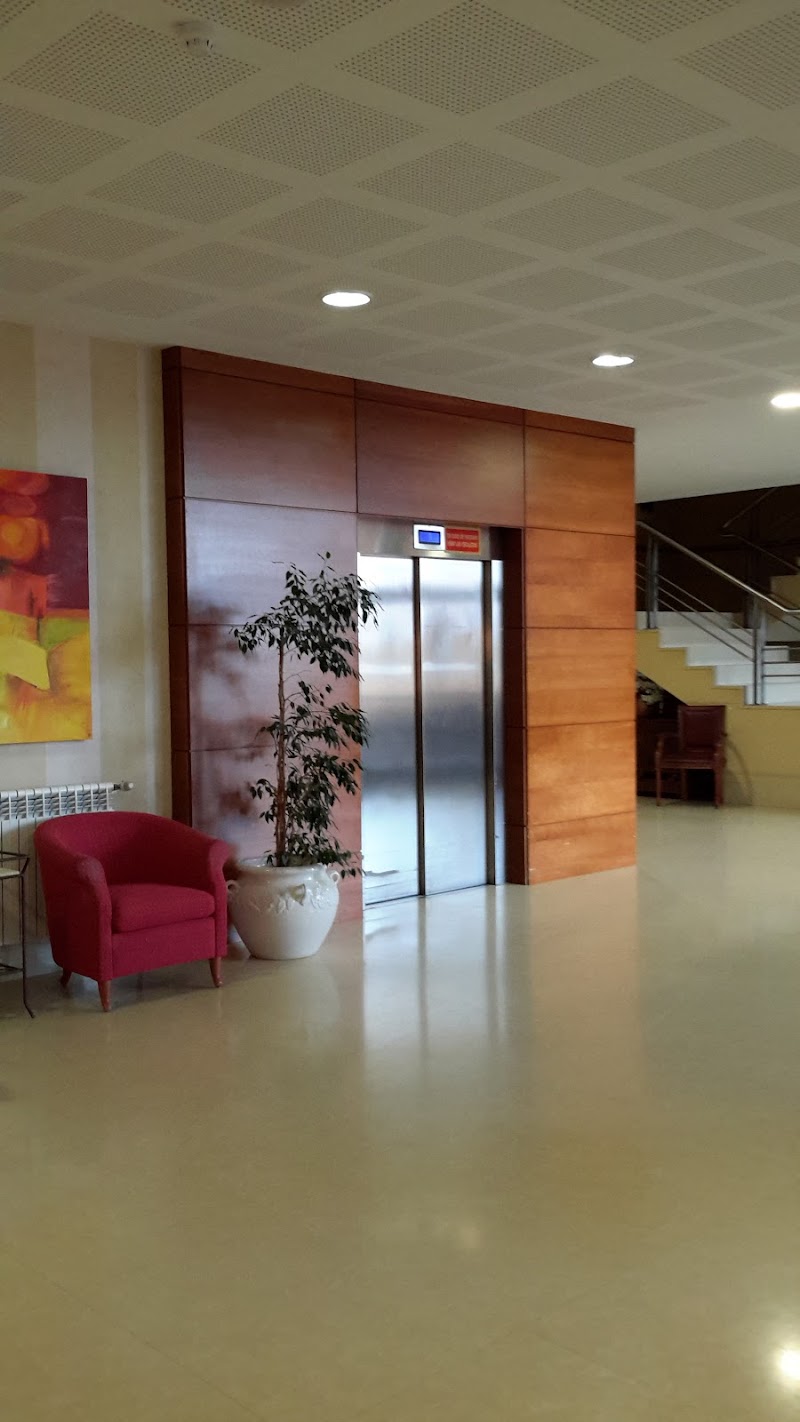 Centro Residencial Doctor Barrios — foto 9