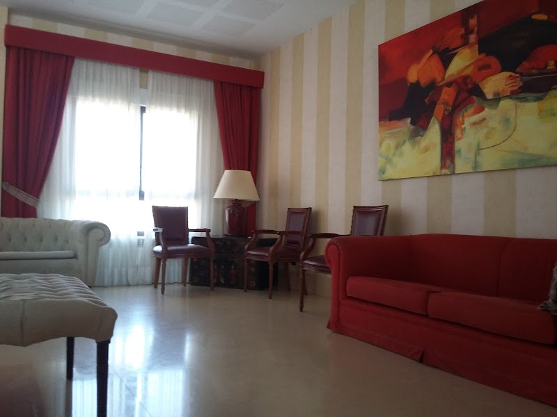 Centro Residencial Doctor Barrios — foto 10