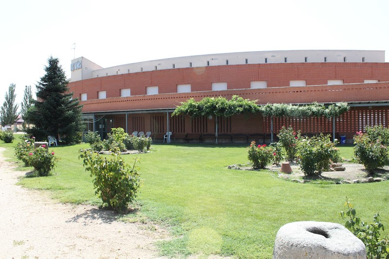 Residencia geriátrica Las Viñas — foto 1