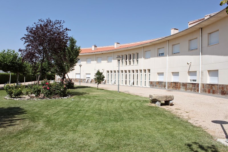 Residencia geriátrica Las Viñas — foto 2