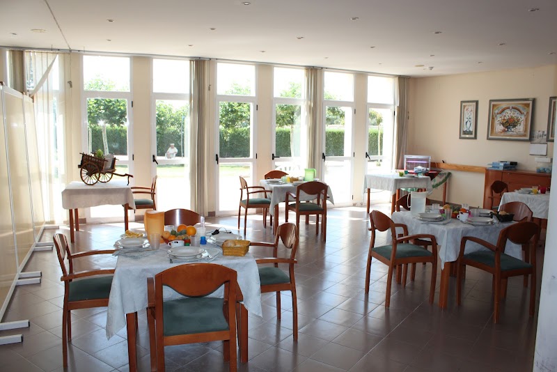 Residencia geriátrica Las Viñas — foto 3