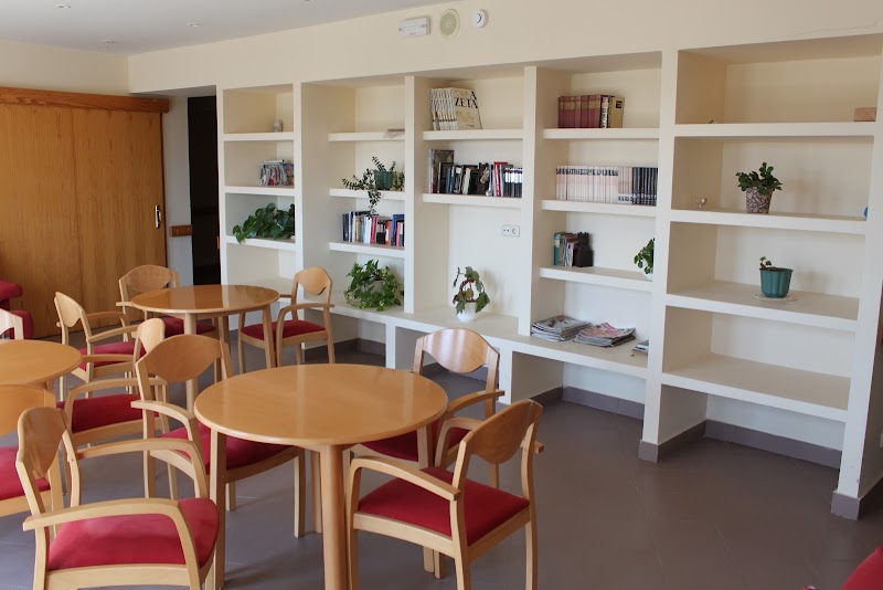 Residencia geriátrica Las Viñas — foto 4