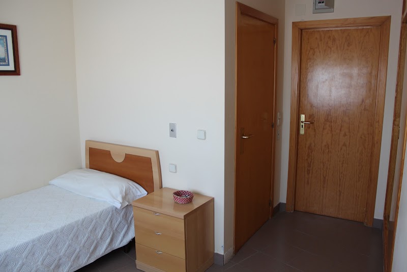 Residencia geriátrica Las Viñas — foto 5