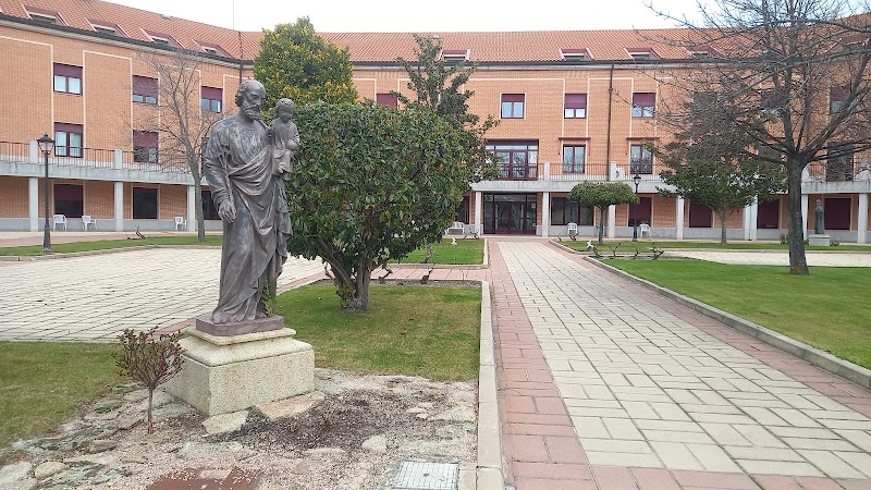 Residencia de ancianos - Hermanitas de los Pobres — foto 2