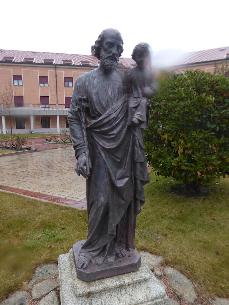 Residencia de ancianos - Hermanitas de los Pobres — foto 3