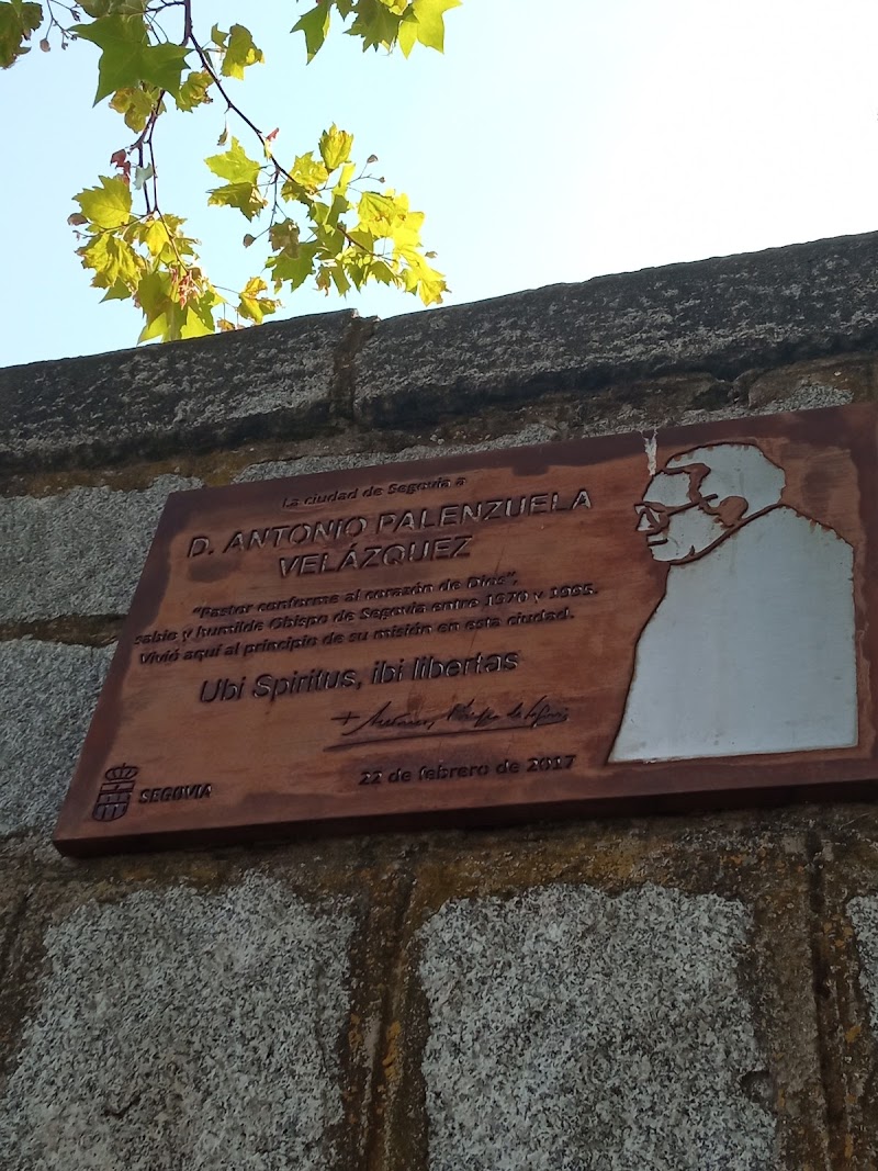 Residencia de ancianos - Hermanitas de los Pobres — foto 5