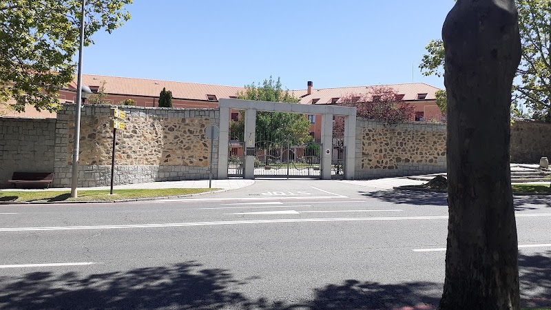 Residencia de ancianos - Hermanitas de los Pobres — foto 6