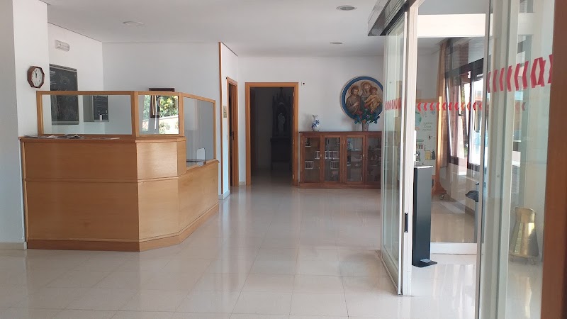 Residencia de ancianos - Hermanitas de los Pobres — foto 7