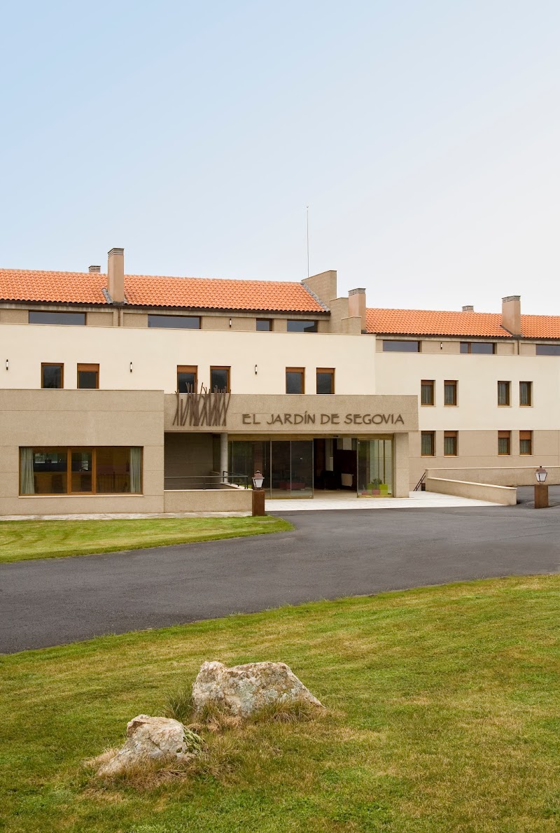 Residencial para mayores El Jardín de Segovia — foto 2