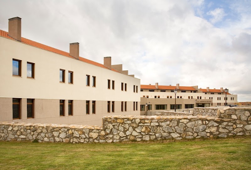 Residencial para mayores El Jardín de Segovia — foto 3