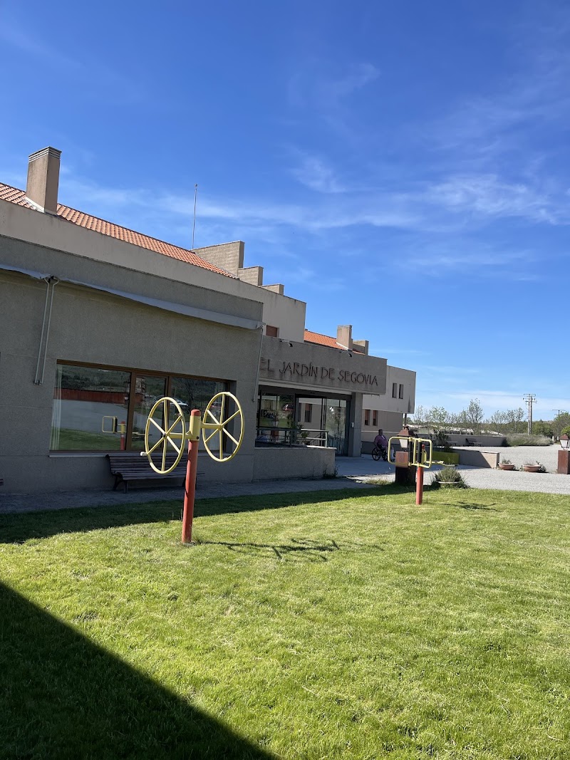 Residencial para mayores El Jardín de Segovia — foto 4
