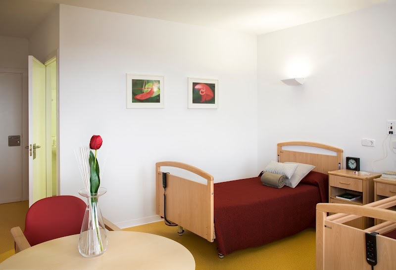 Residencial para mayores El Jardín de Segovia — foto 7