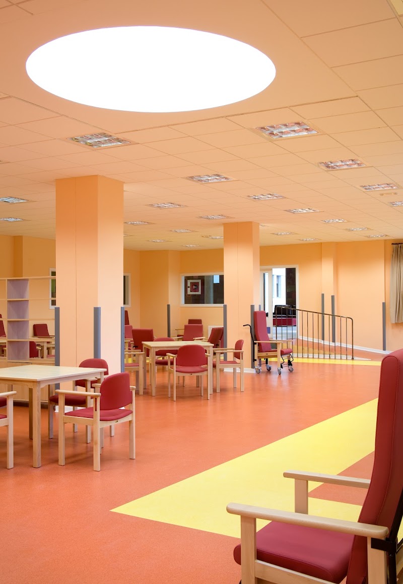 Residencial para mayores El Jardín de Segovia — foto 9