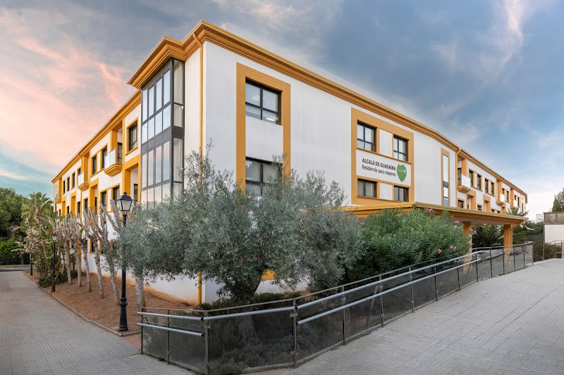 DomusVi Alcalá de Guadaíra