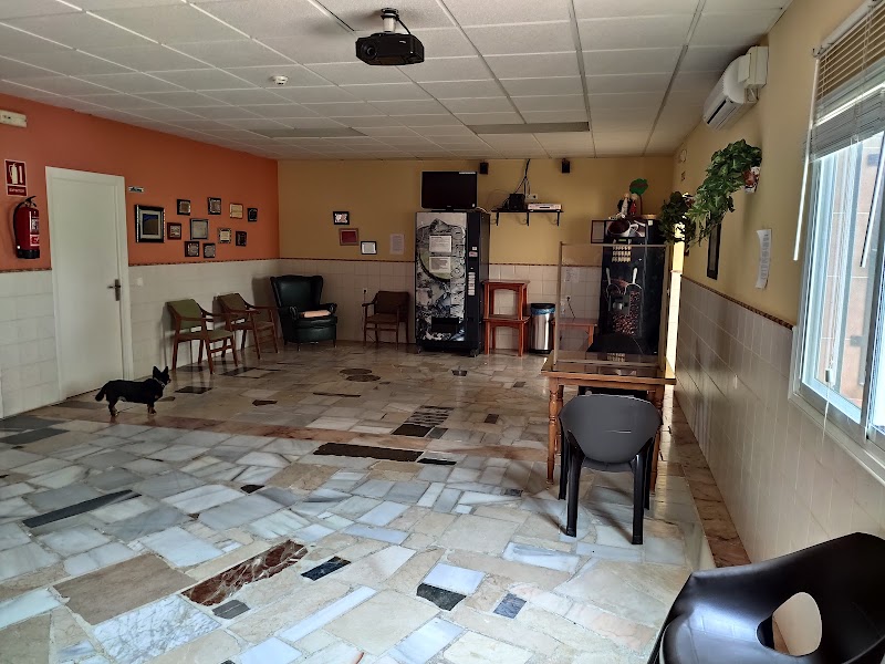 Centro Residencial Nuevo Paraíso — foto 2