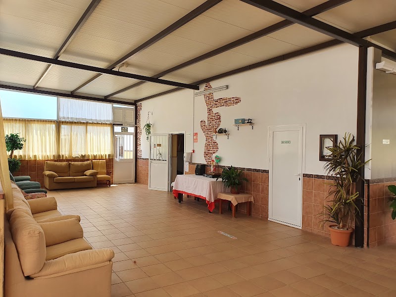 Centro Residencial Nuevo Paraíso — foto 3