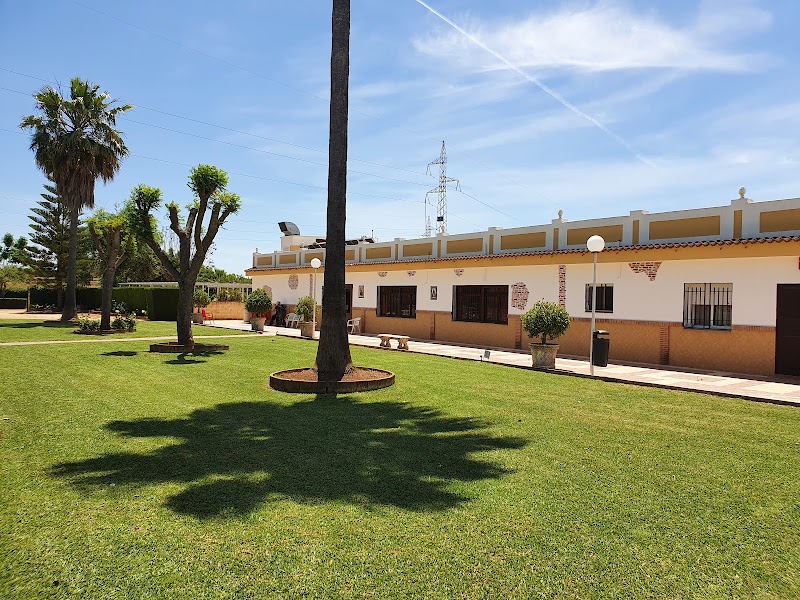 Centro Residencial Nuevo Paraíso — foto 4