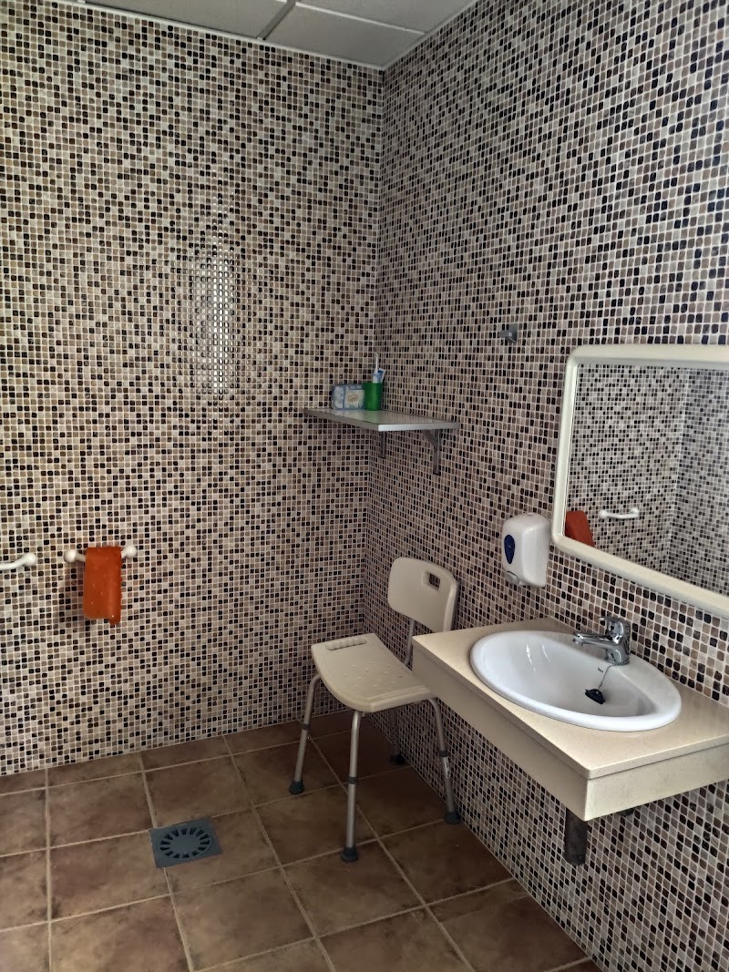 Centro Residencial Nuevo Paraíso — foto 5