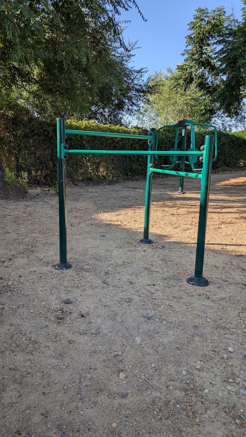 Centro Residencial Nuevo Paraíso — foto 8