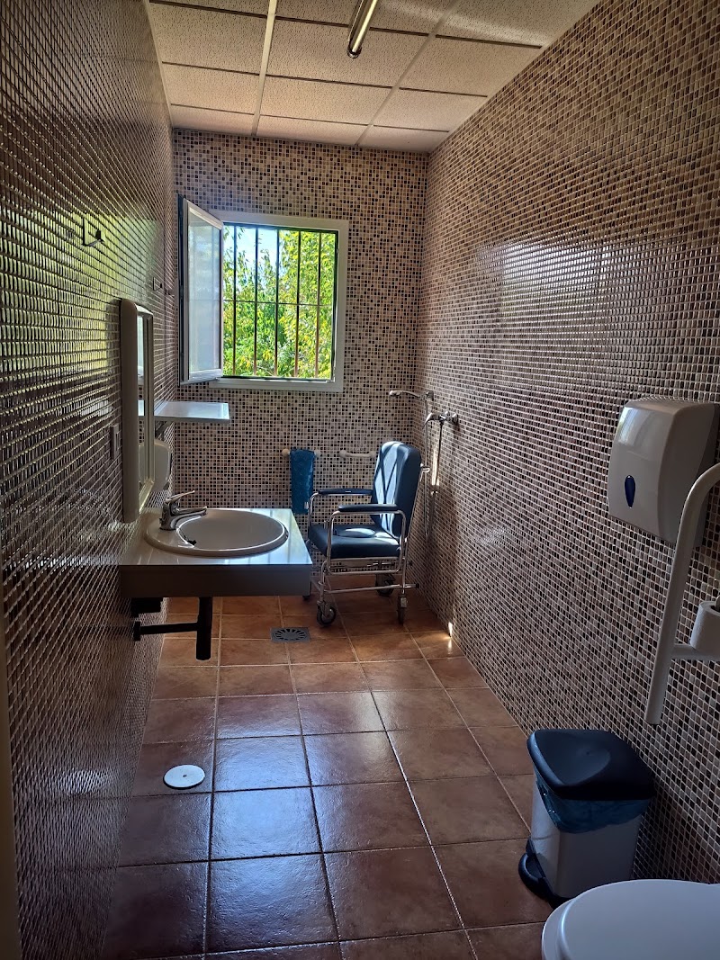 Centro Residencial Nuevo Paraíso — foto 9