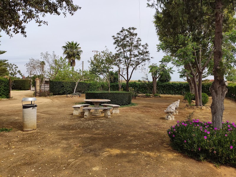 Centro Residencial Nuevo Paraíso — foto 10