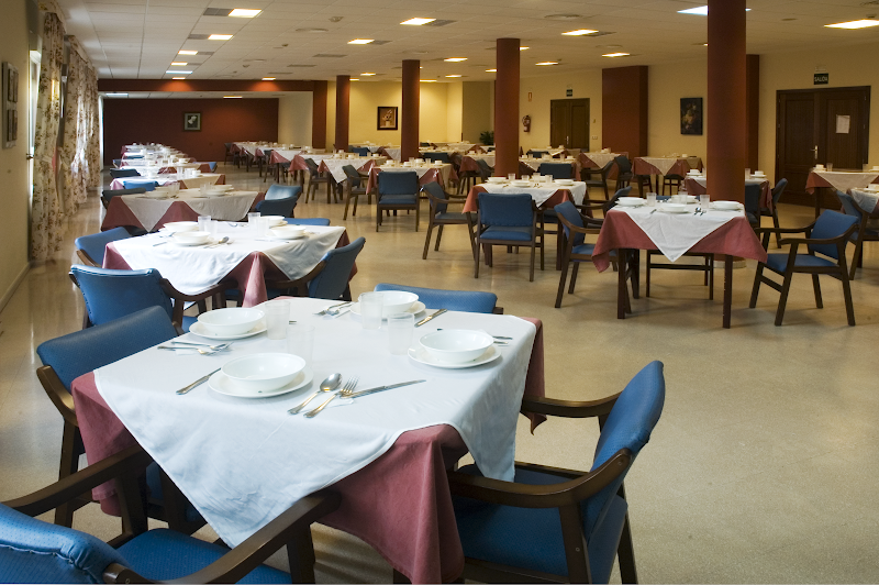 Centro de Mayores Guadaíra — foto 3