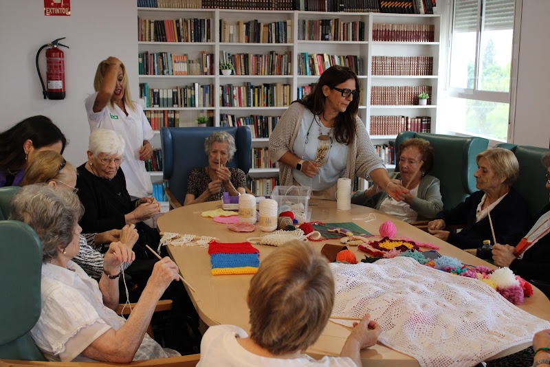 Centro de Mayores Guadaíra — foto 6