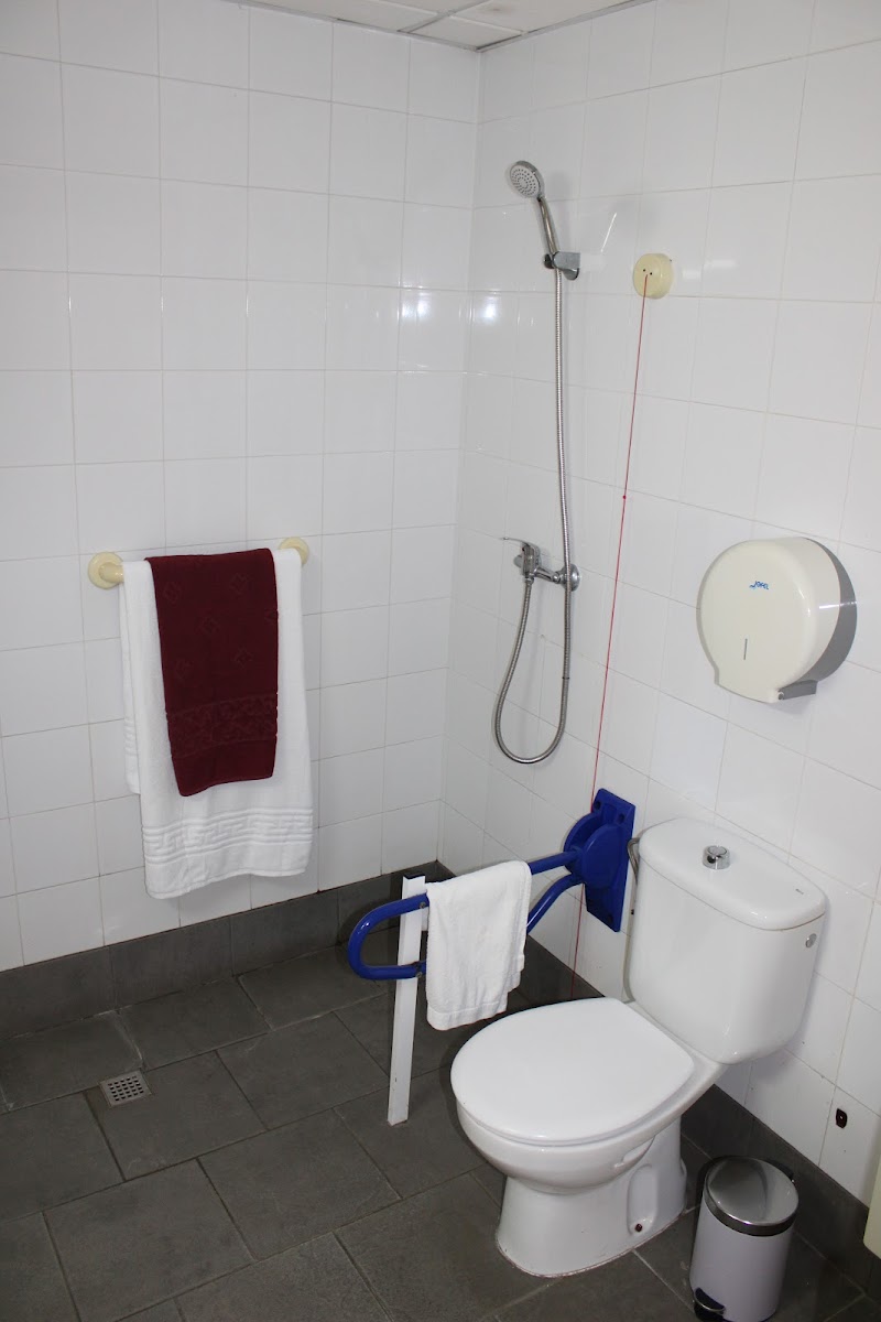 Centro de Mayores Guadaíra — foto 8