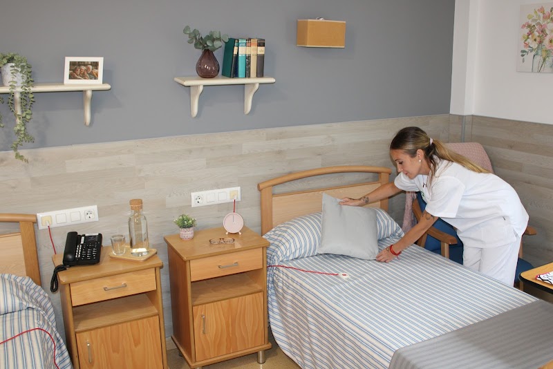 Centro de Mayores Guadaíra — foto 10