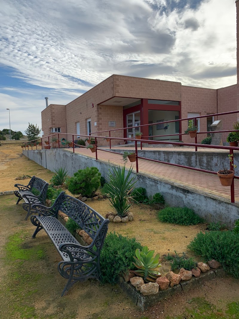 Centro residencial de mayores Cruz Blanca — foto 2