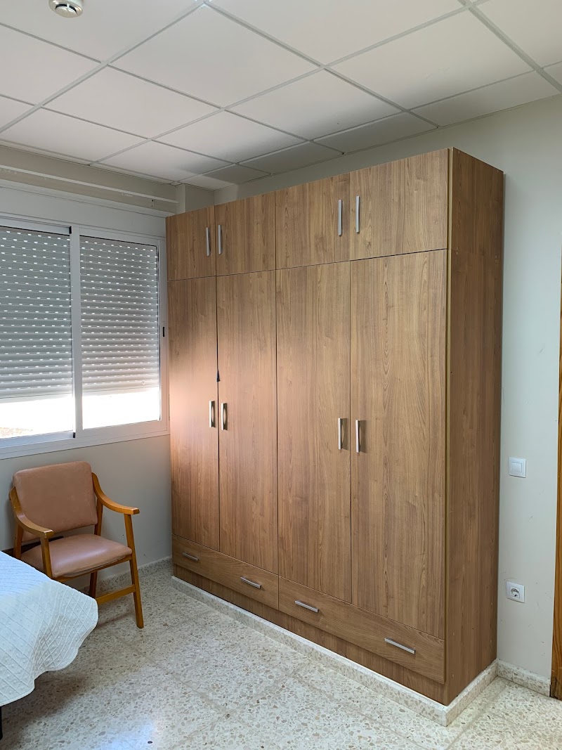 Centro residencial de mayores Cruz Blanca — foto 4