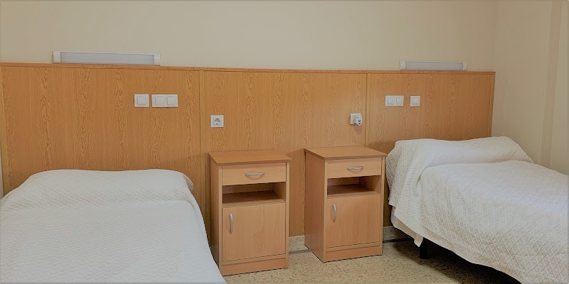 Centro residencial de mayores Cruz Blanca — foto 6