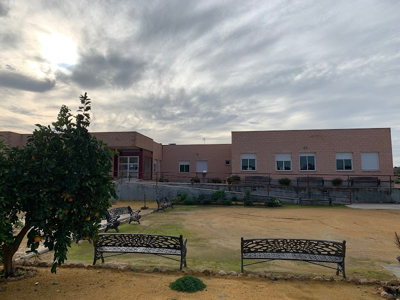 Centro residencial de mayores Cruz Blanca — foto 7