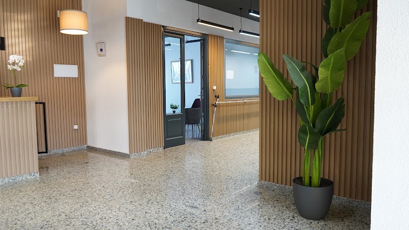 Residencia San Nicolás — foto 3