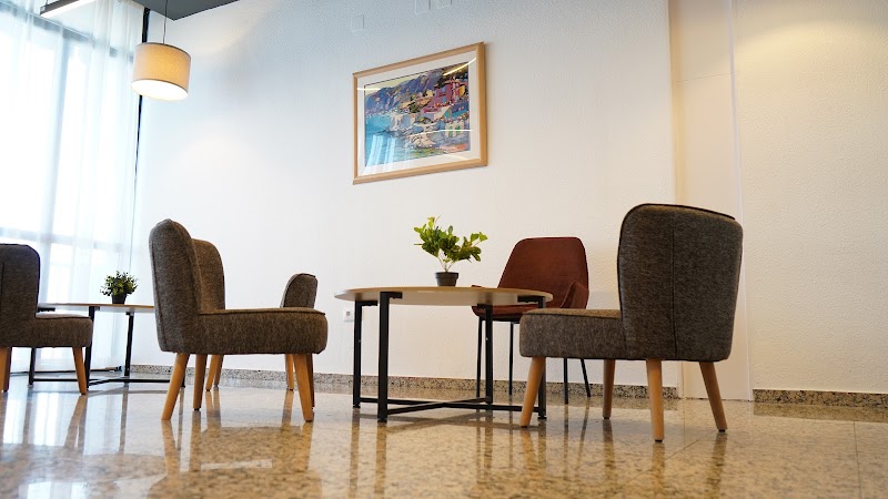 Residencia San Nicolás — foto 4