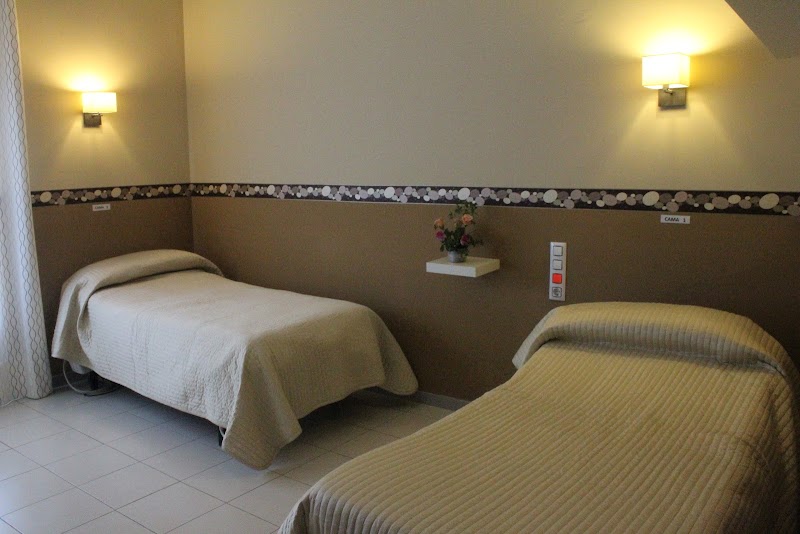 Residencia San Nicolás — foto 5